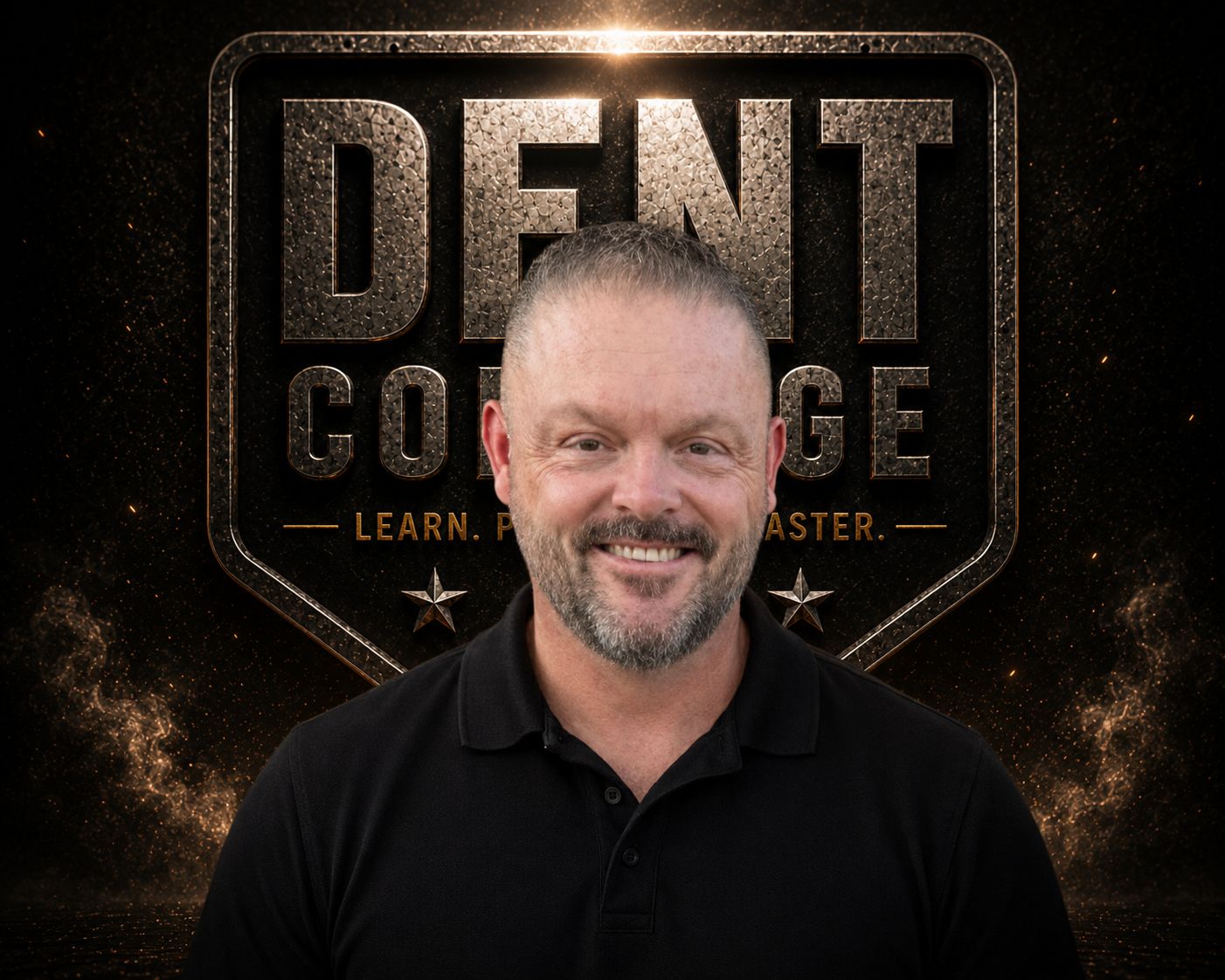Jesse Hawe, Founder & Lead Instructor at Dent College